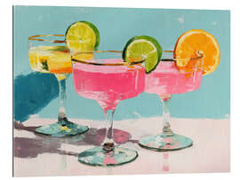 Gallery Print Tropischer Geisteszustand