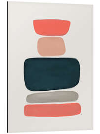 Alubild Serenity - Tracie Andrews