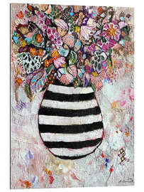 Gallery Print Wait a second