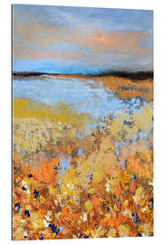 Gallery Print Warm Embrace