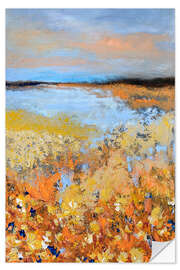 Wall sticker Warm Embrace