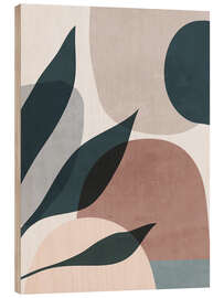 Trebilde Minimal Soft Shapes V