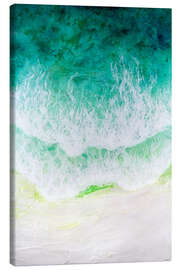 Canvas print Solacium - Vinn Wong