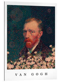 Gallery Print For Vincent Van Gogh