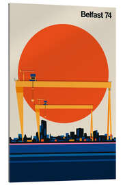 Gallery Print Belfast 74