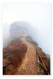 Taulu Areeiro Peak - Dave Derbis