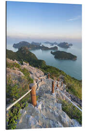 Alubild Nationalpark Mu Ko Ang Thong, Thailand - Jan Christopher Becke