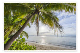 Kunstwerk Beach holiday on Koh Samui, Thailand - Jan Christopher Becke