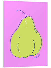 Alubild Pear up! - Pear - Ohkimiko