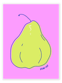 Taulu Pear up! - Pear - Ohkimiko
