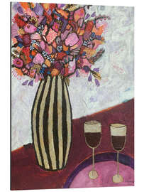 Magnettafel Sharing Secrets