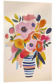 Cuadro de metacrilato Scandi Garden Moment - Andrea Haase