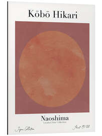 Magnettafel Kobo Hikari No 19