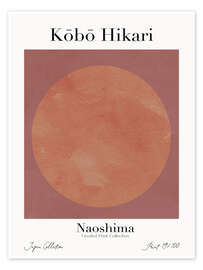 Stampa Kobo Hikari No 19 - treechild