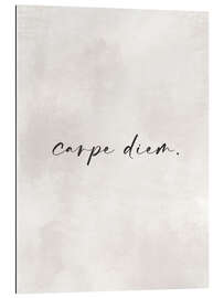 Gallery Print Carpe Diem No 02
