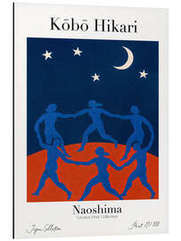 Alubild Kobo Hikari No 27