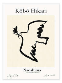 Stampa Kobo Hikari No 12 - treechild