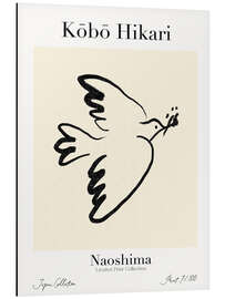 Magnettafel Kobo Hikari No 07