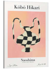 Magnettafel Kobo Hikari No 16