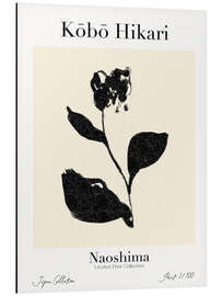 Magnettafel Kobo Hikari No 02