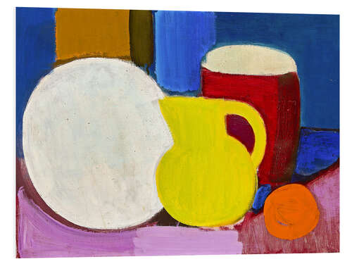 Cuadro de PVC Still life