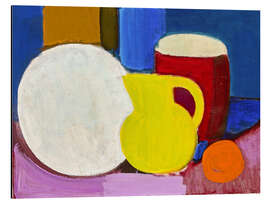 Magnettafel Stillleben