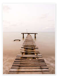 Reprodução A Path into the Sea