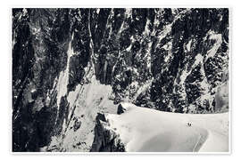 Obraz Mont Blanc