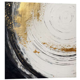Obraz na PCV Vortex of Energy - Melanie Viola