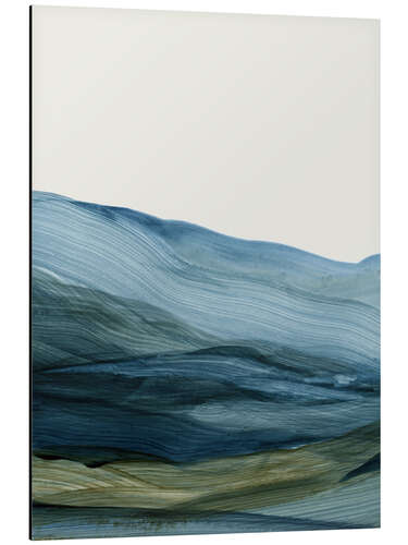 Alubild Mist Land I