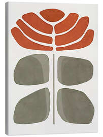 Canvas-taulu Rosa - Tracie Andrews