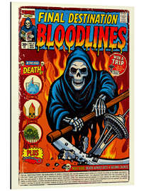 Alubild Final Destination Bloodlines