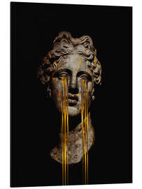 Alubild Queen of Sorrow - Frank Moth