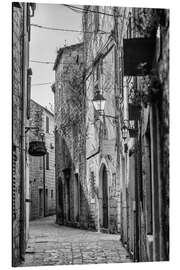 Aluminium print Stari Grad, Hvar - Mikolaj Gospodarek