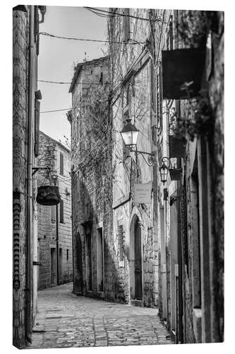 Tableau sur toile Stari Grad, Hvar