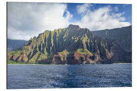 Alubild Kauai NaPali Coast - Lucas Tiefenthaler