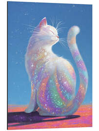 Alubild Magic Cat - DejaReve