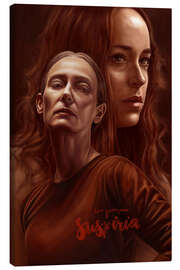 Lienzo Suspiria - Dmitry Belov