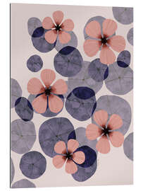 Gallery Print Seerosen