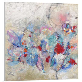 Alubild Red Flavoured - Adriane Dworzak