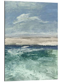 Alubild Voyage - Dan Hobday