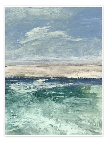 Poster Voyage