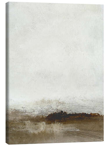 Tableau sur toile Away From Here
