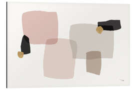 Magnettafel Soft Tension