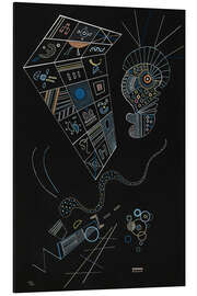 Obraz na aluminium Untitled, 1941