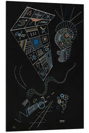 Magnettafel Ohne Titel, 1941