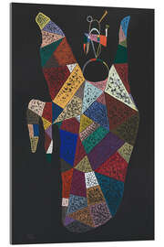 Akrylbillede Untitled, 1940