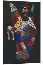 Obraz na aluminium Untitled, 1940