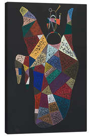Obraz na płótnie Untitled, 1940