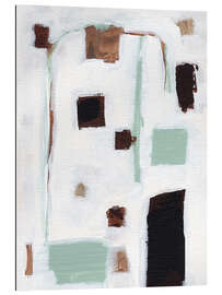 Gallery Print Urban abstract I